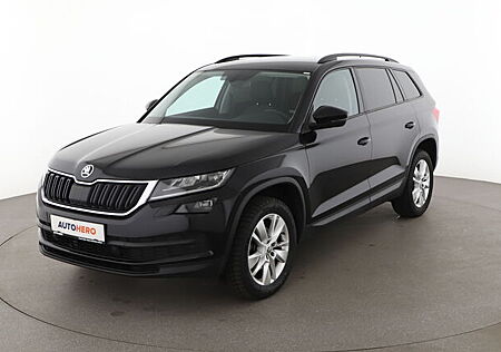 Skoda Kodiaq 1.5 TSI ACT Soleil