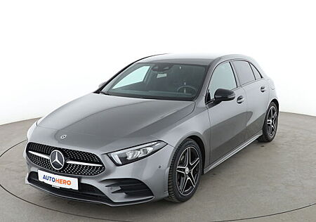 Mercedes-Benz A-Klasse A 200