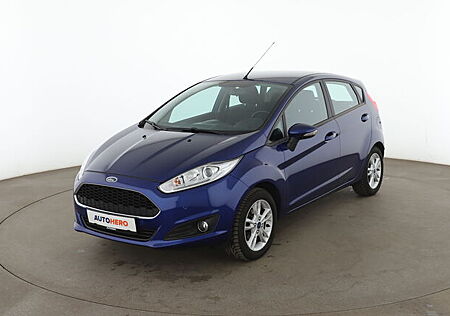 Ford Fiesta 1.0 Celebration