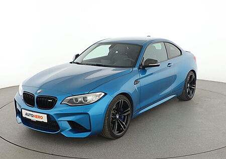 BMW 2er M2