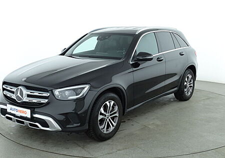 Mercedes-Benz GLC-Klasse GLC 220 d 4Matic