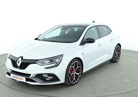 Renault Megane 1.8 TCe R.S. Trophy