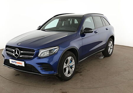 Mercedes-Benz GLC-Klasse GLC 350e 4Matic AMG Line