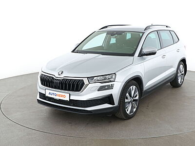 Skoda Karoq 1.5 TSI ACT Tour