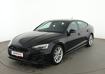 Audi A5 45 TFSI quattro S line