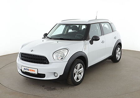 Mini One Countryman One