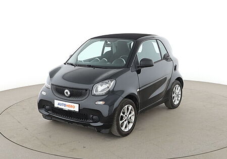 Smart ForTwo 1.0 Basis Standard