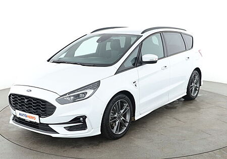 Ford S-Max 2.5 Hybrid ST-Line