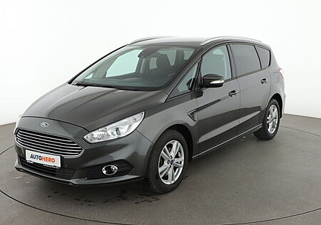 Ford S-Max 1.5 EcoBoost Business