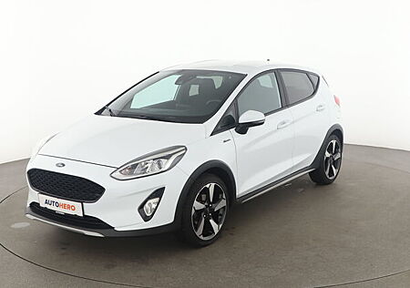 Ford Fiesta 1.0 EcoBoost Active Colourline
