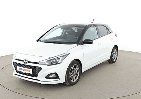 Hyundai i20 1.0 TGDI Advantage+
