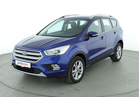 Ford Kuga 2.0 TDCi Titanium