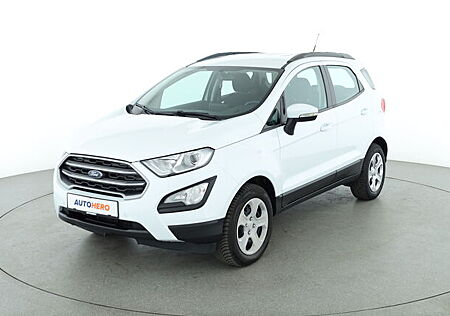 Ford EcoSport 1.0 EcoBoost Cool&Connect