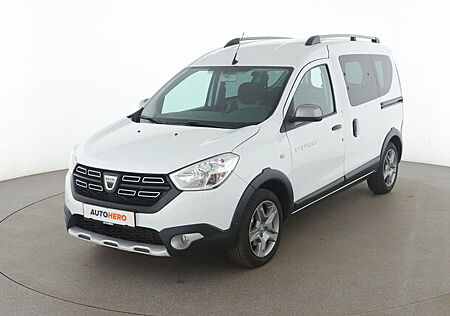 Dacia Dokker 1.5 Blue dCi Stepway Plus