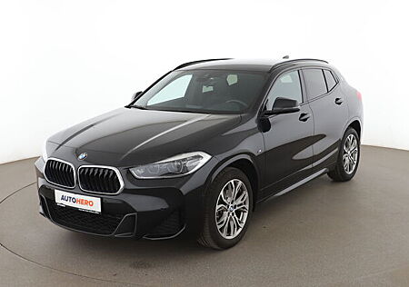 BMW X2 sDrive 18i M Sport