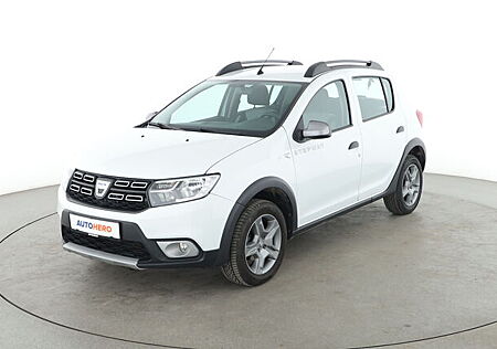Dacia Sandero 0.9 TCe Stepway Prestige