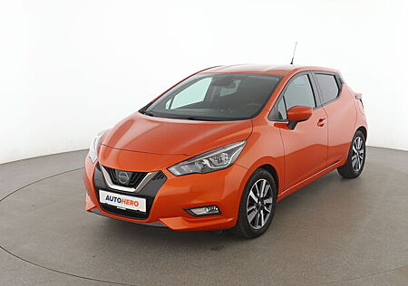 Nissan Micra 1.0 IG N-WAY