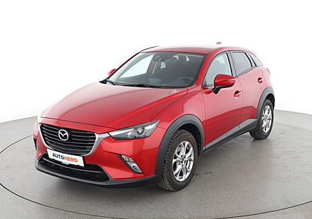 Mazda CX-3 2.0 Exclusive-Line