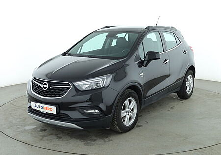 Opel Mokka X 1.4 Turbo 120 Jahre