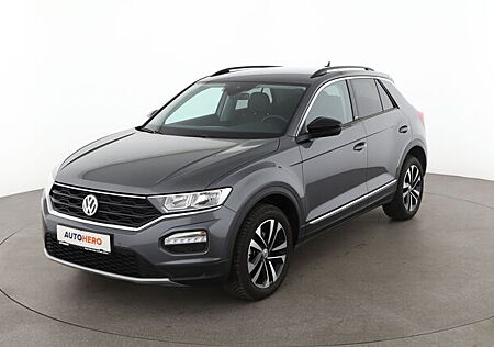 VW T-Roc 1.5 TSI ACT United