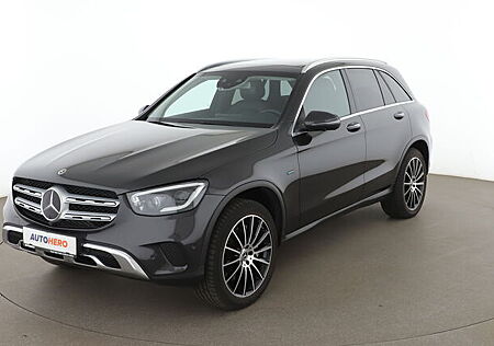 Mercedes-Benz GLC-Klasse GLC 300e 4Matic