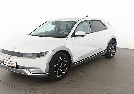 Hyundai IONIQ 5 electric drive 239 kW Uniq 4WD