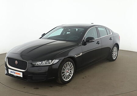Jaguar XE 20d E-Performance Prestige