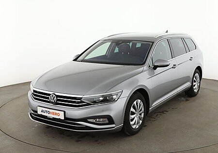 VW Passat 2.0 TDI Elegance