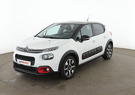 Citroën C3 1.2 PureTech Elle