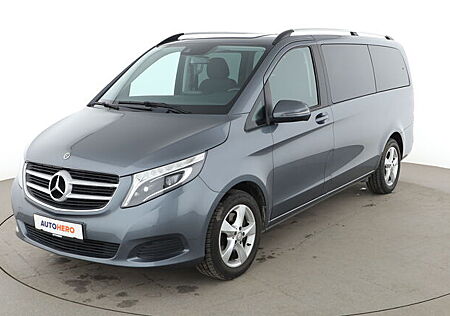 Mercedes-Benz V-Klasse V 220 d lang BlueTEC Edition