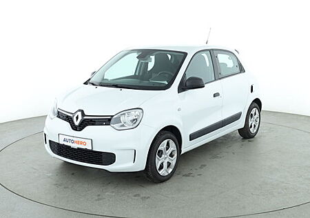Renault Twingo gebraucht kaufen Renault Twingo 1.0 SCe Life