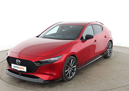Mazda 3 2.0 Skyactiv-G Mild-Hybrid Selection