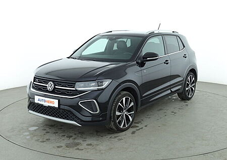 VW T-Cross 1.5 TSI ACT R-Line