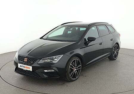 Seat Leon 2.0 TSI Cupra 300 4Drive