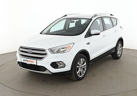 Ford Kuga 1.5 EcoBoost Trend