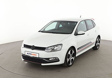 VW Polo 1.0 Beats