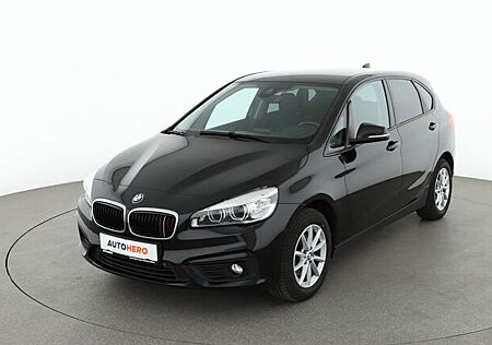 BMW 2er 218i Active Tourer Advantage