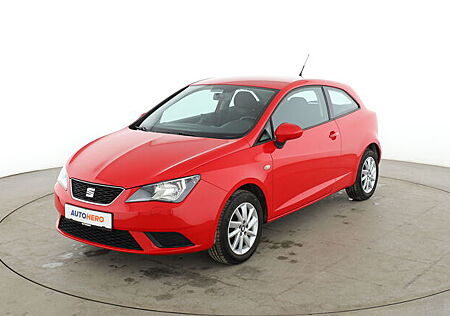 Seat Ibiza 1.4 Style Salsa