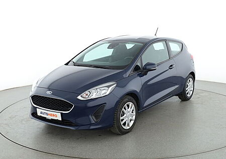 Ford Fiesta 1.1 Trend