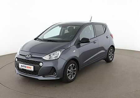 Hyundai i10 1.0 YES!