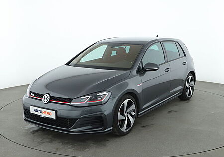 VW Golf 2.0 TSI GTI BlueMotion