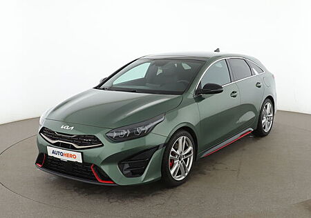 Kia Pro_ceed 1.6 TGDI GT