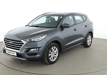Hyundai Tucson 1.6 CRDi Trend 2WD