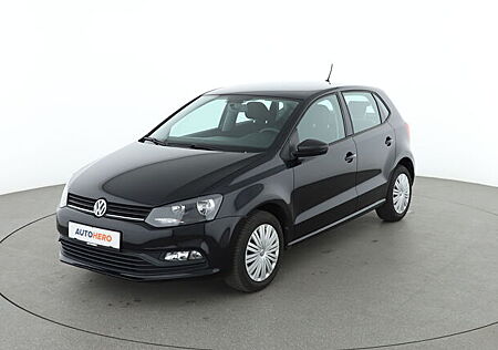 VW Polo 1.0 Trendline