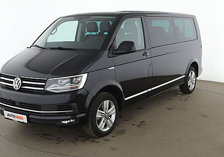 VW T6 Caravelle 2.0 TDI Comfortline lang