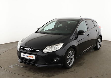 Ford Focus 1.0 EcoBoost SYNC Edition