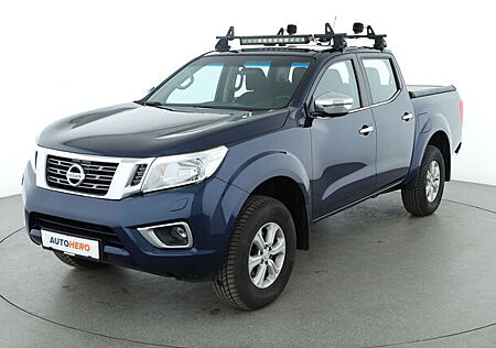 Nissan NP300 2.3 dCi Acenta Double Cab 4x4