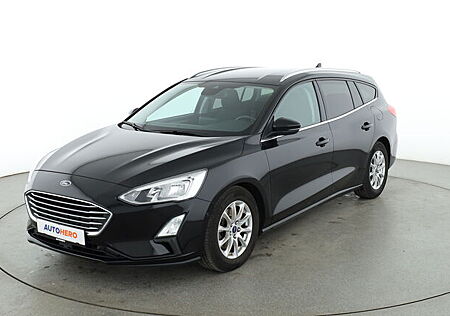 Ford Focus 2.0 TDCi EcoBlue Cool&Connect
