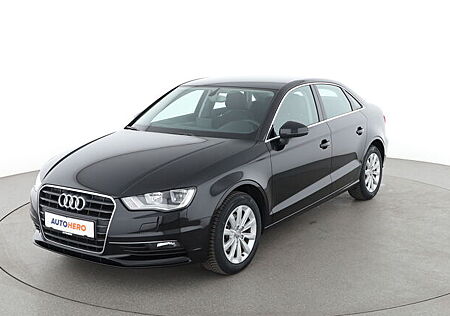 Audi A3 1.4 TFSI Attraction