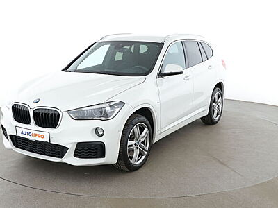 BMW X1 sDrive 20i M Sport